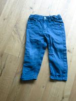 Jeans Gr. 86 Bayern - Dießen Vorschau