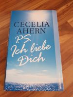 P.S. Ich liebe Dich von Cecelia Ahern Hessen - Karben Vorschau