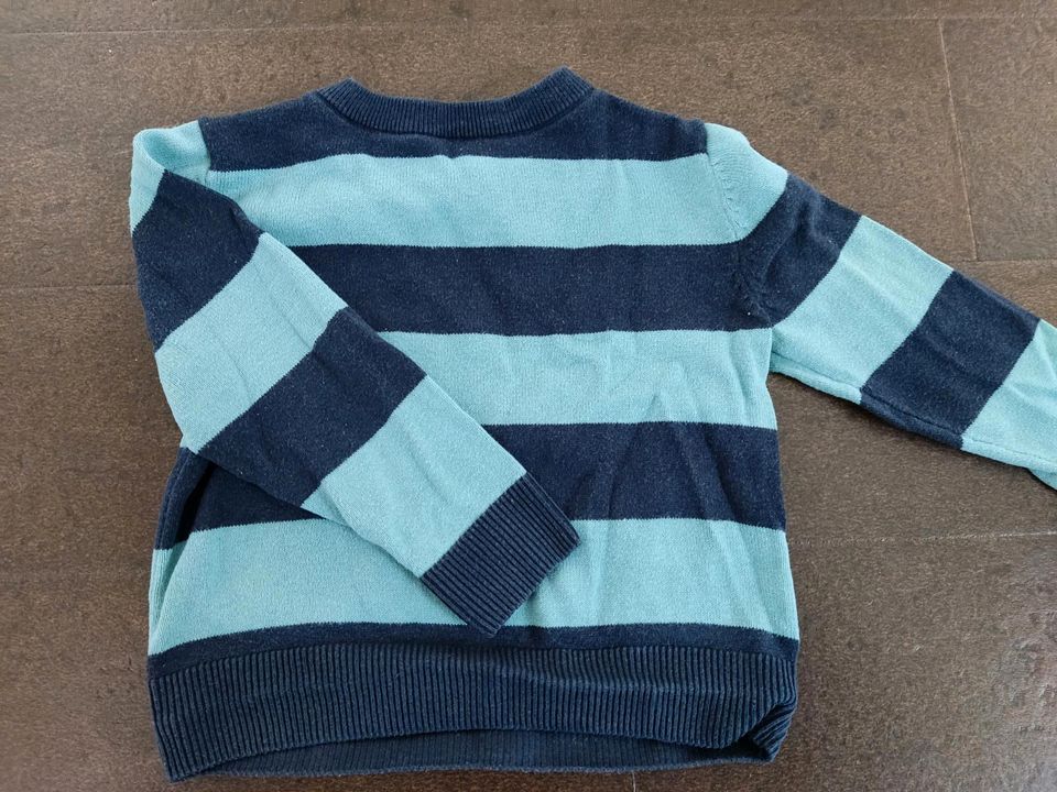 Pullover H&M Gr.92 in Worbis