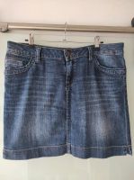 s. Oliver Jeansrock Minirock Jeans Rock Gr.40 Nordrhein-Westfalen - Langenfeld Vorschau