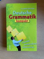 Deutsche Grammatik kompakt Hessen - Poppenhausen Vorschau
