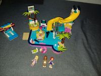 Lego Friends 41374 Andreas Pool Party Nordrhein-Westfalen - Solingen Vorschau