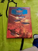Disney Plans 2 Buch Hessen - Großalmerode Vorschau