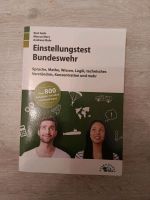 Einstellungstest Bundeswehr Rheinland-Pfalz - Bitburg Vorschau