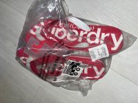 Superdry Flip Flop Gr.S 36/37/38 NEU OVP Hessen - Friedrichsdorf Vorschau