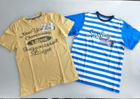 Jungs T Shirts 164 S'Oliver & TCM Kleidung Baden-Württemberg - Hockenheim Vorschau