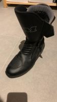 Motorrad Stiefel Schuhe FLM schwarz 44 München - Pasing-Obermenzing Vorschau