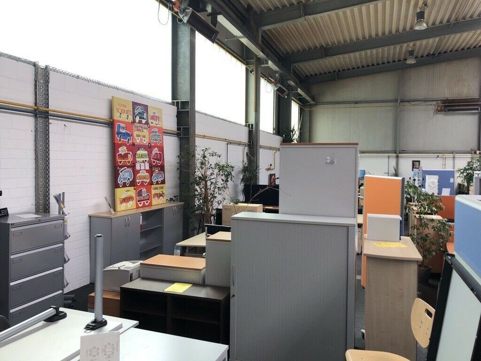 Bürostühle Outlet  Osnabrück Büromöbel Lagerverkauf Osnabrück in Osnabrück