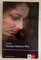 Thirteen reasons why - Jay Asher Sachsen-Anhalt - Halle Vorschau