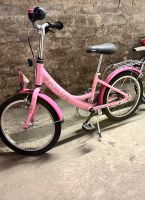 Lillifee Kinderfahrrad Puky 16 Zoll Eimsbüttel - Hamburg Eimsbüttel (Stadtteil) Vorschau