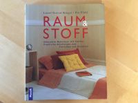 Raum&Stoff Wohnideen große gebundene Ausgabe Kr. Dachau - Markt Indersdorf Vorschau