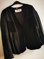 Boss orange Blazer neuwertig 34 xs schwarz Schleswig-Holstein - Flensburg Vorschau