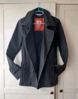 EDC by Esprit Trenchcoat Kurzmantel Übergangsjacke Gr. S 36 / 38 Sachsen - Frohburg Vorschau