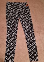 Ellesse Leggings Sporthose all over print Neu Niedersachsen - Schortens Vorschau