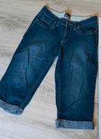 Damen Capri Jeans gr.34/36 Obervieland - Kattenturm Vorschau