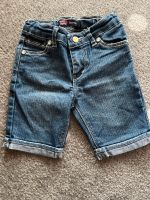 Levi’s Bermuda Jeans mit verstellbarem Bund Rheinland-Pfalz - Obernheim-Kirchenarnbach Vorschau