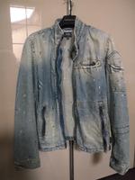 G-Star coole Jeansjacke destroyed, Gr.M Nordrhein-Westfalen - Elsdorf Vorschau