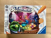 Ravensburger tiptoi Spiel „Die monsterstarke Musikschule“ Rheinland-Pfalz - Mainz Vorschau