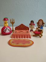 Playmobil 4253 Schlafgemach der Prinzessin im Schloss (2005) Eimsbüttel - Hamburg Eimsbüttel (Stadtteil) Vorschau