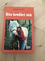 Rita bewährt sich Bayern - Partenstein Vorschau