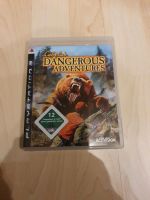Dangerous Adventures PS3 Spiel München - Bogenhausen Vorschau