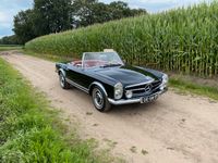 Mercedes-Benz 230SL Pagode / 1964 Nordrhein-Westfalen - Emmerich am Rhein Vorschau