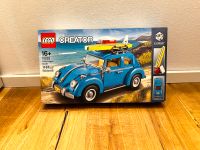 LEGO® Creator 10252 Volkswagen Beetle Käfer blau - ** OVP ** Nordrhein-Westfalen - Herdecke Vorschau