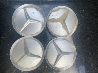 Mercedes Benz Nabendeckel Kappen 75mm W202 W201 W220 Nordrhein-Westfalen - Korschenbroich Vorschau