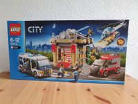 Lego City 60008 Museumseinbruch Hamburg Barmbek - Hamburg Barmbek-Süd  Vorschau