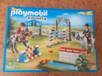 PLAYMOBILCountry 6930 - Reitturnier Rheinland-Pfalz - Lambrecht (Pfalz) Vorschau