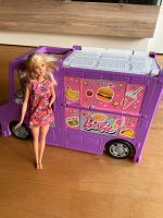 Barbie Foodtruck Nordrhein-Westfalen - Langenfeld Vorschau