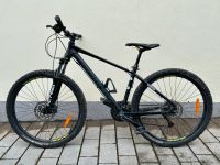 Jugend MTB Hardtail 27,5 Zoll,Sattel höhenv. 27 Gänge Hessen - Kelkheim Vorschau