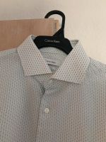 Calvin Klein CK Hemd Anzug Polo T-Shirt Garnitur Osnabrück - Hasbergen Vorschau
