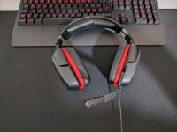 Logitech G332 Gaming Headset (nagelneu) Nordrhein-Westfalen - Wesseling Vorschau