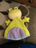 Handpuppe Frosch Niedersachsen - Achim Vorschau