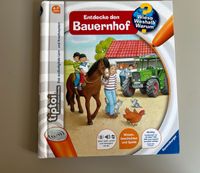 Tiptoi Entdecke den Bauernhof Niedersachsen - Neuenkirchen (Altes Land) Vorschau