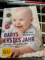 Buch Babys erstes Jahr Rheinland-Pfalz - Bad Neuenahr-Ahrweiler Vorschau