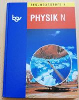 PHYSIK N für Sekundarstufe 1 Saarland - Ottweiler Vorschau