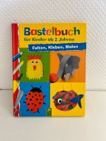 Bastelbuch für Kinder ab 2 Jahren Nordrhein-Westfalen - Isselburg Vorschau