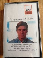 MC DAK, Entspannen m. Musik, Autogenes Training Hessen - Bad Soden-Salmünster Vorschau