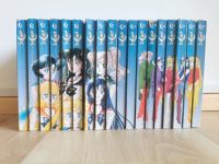 Sailor Moon komplette Manga Reihe Bayern - Kaufbeuren Vorschau