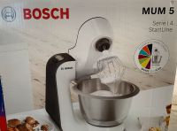 Bosch MUM 5 Baden-Württemberg - Weinstadt Vorschau