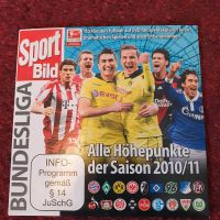 Höhepunkte Saison 2010/2011 (DVD) Niedersachsen - Osnabrück Vorschau