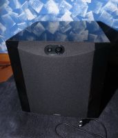 Yamaha Subwoofer NS-SW 300 Berlin - Steglitz Vorschau