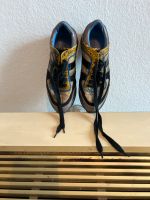 Sneakers Liebeskind Berlin blau gelb schwarz platin animal print München - Maxvorstadt Vorschau