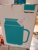 Tupperware Hotn cool Becher 400ml, OVP Hessen - Neuhof Vorschau