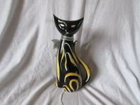 Beckh Design Schmider – Katze – Figur – Vase – Sammlerstück Saarland - Weiskirchen Vorschau