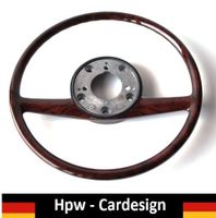 Lenkrad Holz Wurzelholz Mercedes Oldtimer W108 W109 W110 W111 Nordrhein-Westfalen - Wiehl Vorschau