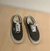 Vans UA ERA Schuhe Nordrhein-Westfalen - Remscheid Vorschau