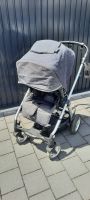 Kinderwagen  Mamas & Papas Sola 2 MTX  Jeans Hessen - Lampertheim Vorschau